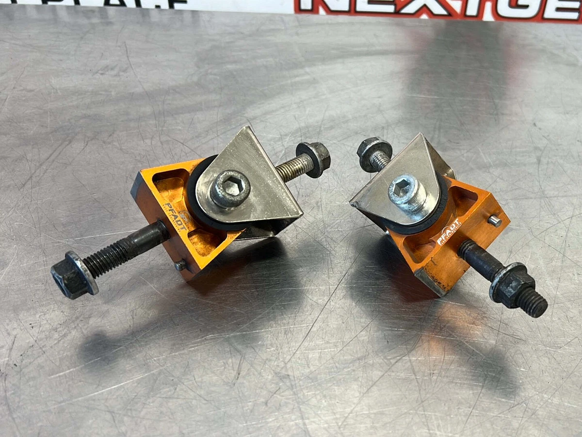 C5 Corvette Pfadt Motor Mounts, 40 OFF