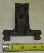 1928 Pontiac Dash Steering Column Drop Mount Plate Bolts Orig Hot Rod Scta 1928 Pontiac Dash Steering Column Drop Mount Plate Bolts Orig Hot Rod Scta