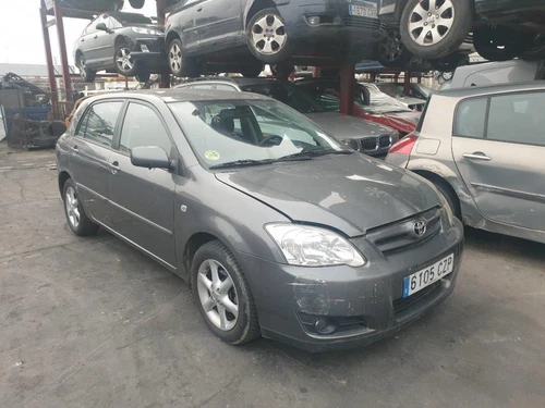 6981002130 Elevalunas Delantero Derecho para TOYOTA COROLLA (E12) 2004 250851 - Imagen 5 de 6