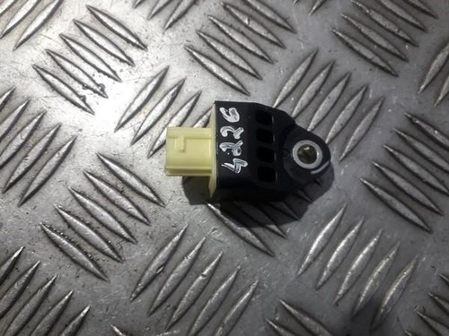 Toyota RAV-4 2011 Srs  crash sensor 8983133030, 7206g28g9 #565568-38
