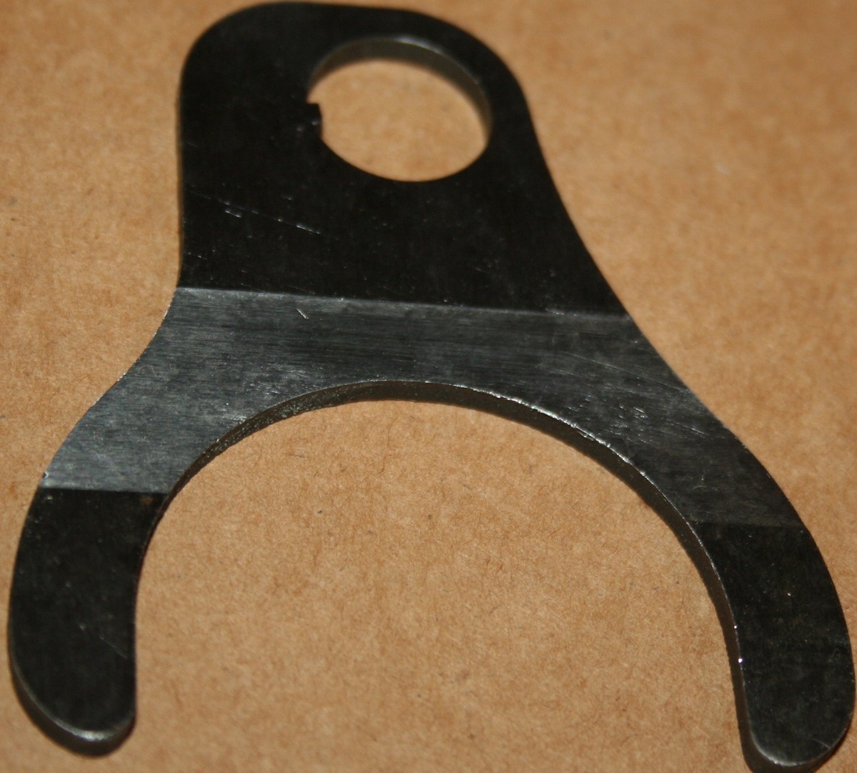 Harley Big Twin 34159-36 Countershaft Shifter Fork 4-Speed 36-84