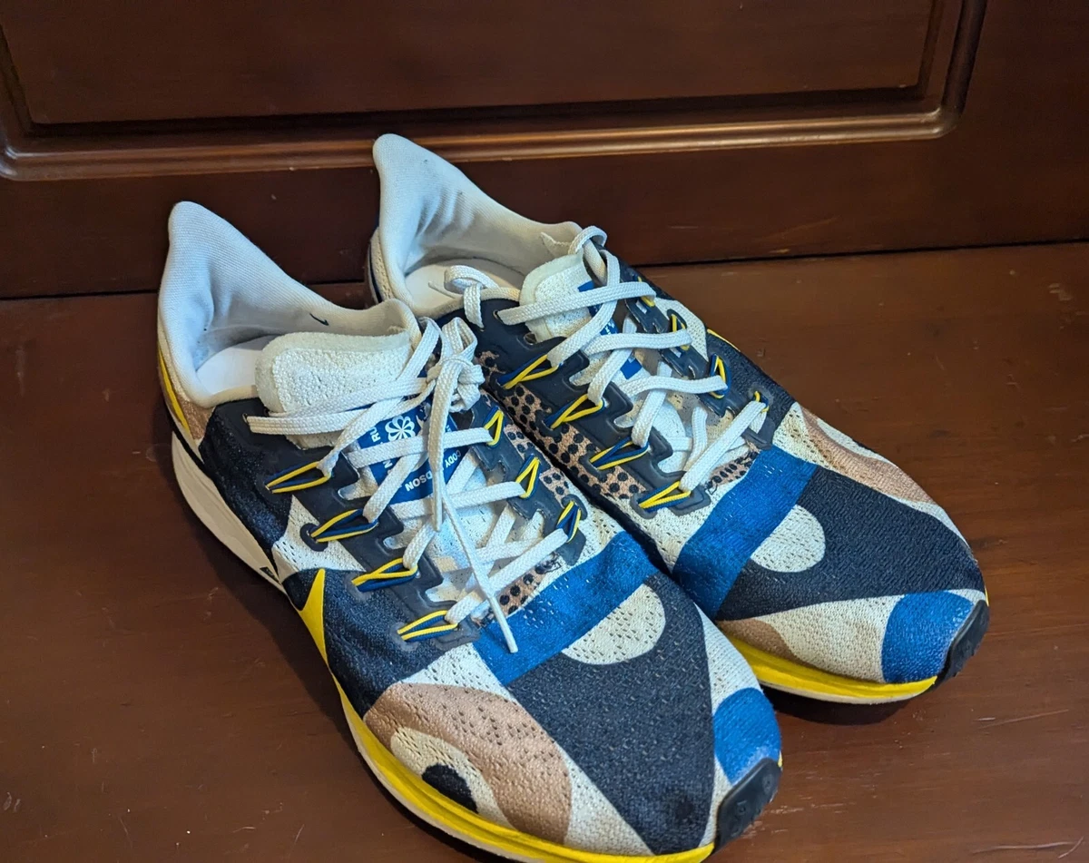 Nike Cody Hudson x Air Zoom Pegasus 36 Hyper Royal for Sale