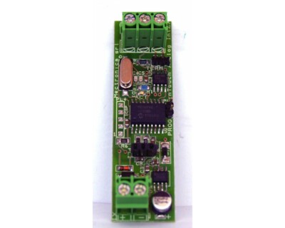 MB Bus Analog IN Gerät - Analog-Digital-Wandler ADC 0-5V Für Sensoren