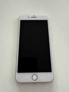 Apple iPhone 7 Plus - 256GB - Schwarz (Ohne Simlock)