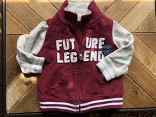 Carter s Boy Light Weight Jacket Size 6M