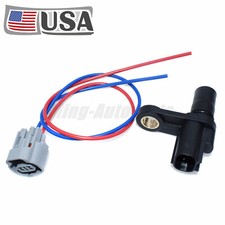Vehicle Speed Sensor & Pigtail For Toyota Cam...