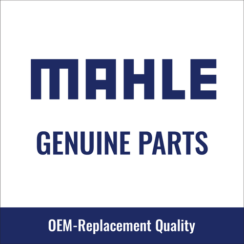 MAHLE In-Line Fuel Filter for 1996-2006 Nissan Sentra 1.6L 1.8L 2.0L L4 Gas ju - Picture 2 of 5
