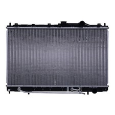 Radiator Only Fits Eagle Summit 1.5l 1 Row Radiator Only Fits Eagle Summit 1.5l 1 Row