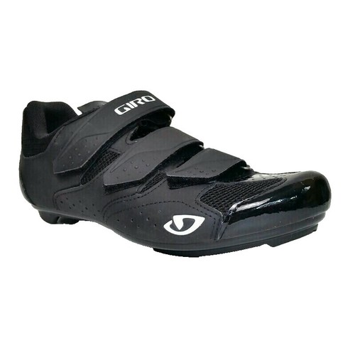 Chaussures Vélo Peloton Altos Noir/rouge – Taille 42 (9 US H / 10.5 US F)