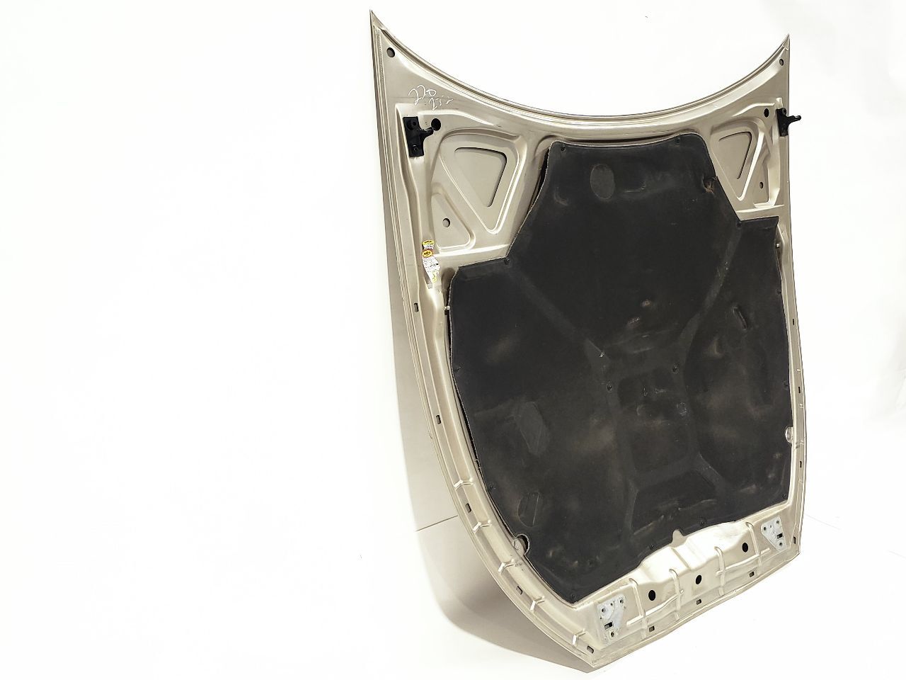 Used Hood fits 2000 Jaguar Xk8 XK8 Grade A eBay