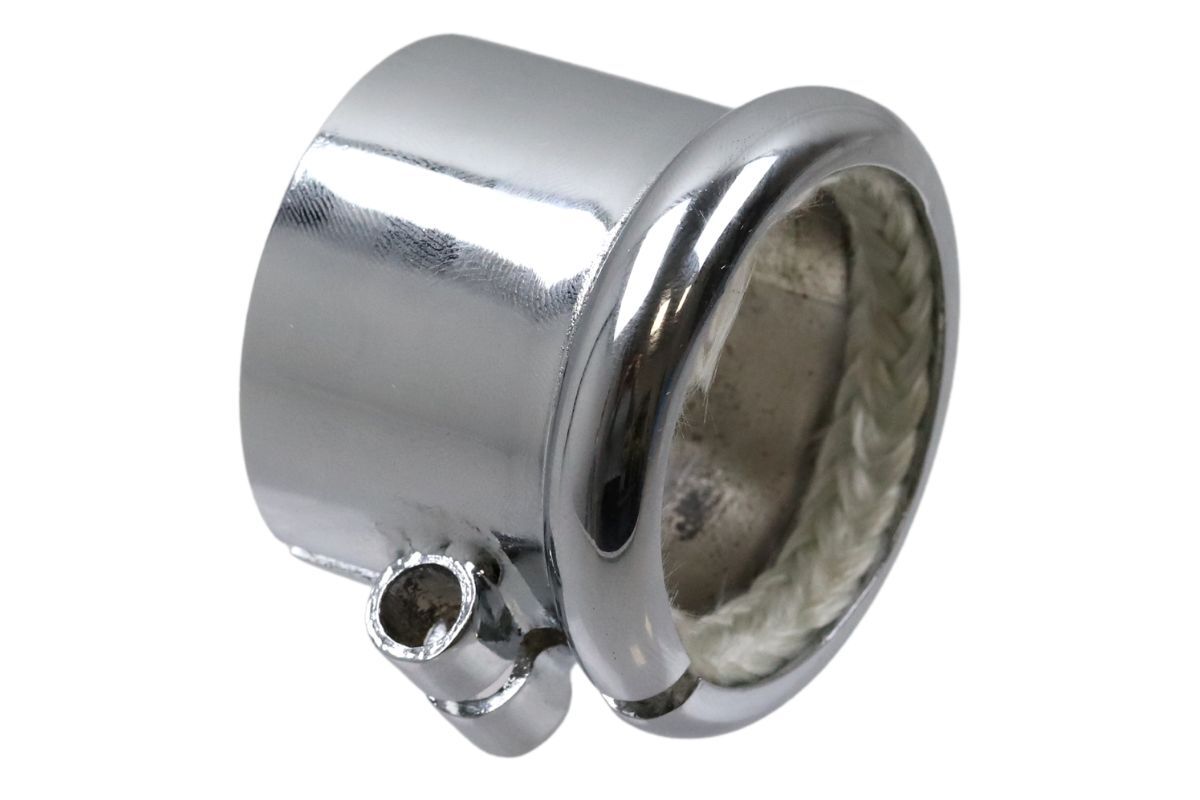 Bead clamp for exhaust for IWL SR56 Wiesel, SR59 Berlin, TROLL