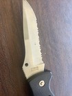 Frost Cutlery Green Beret Knife — photo 4