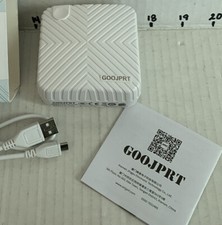 Mini Printer P6