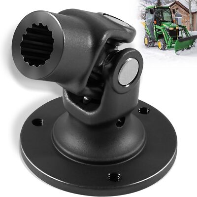 AM38891 Rotor Drive Plate For John Deere Snowblower