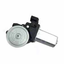 Driver Side Power Window Electric Motor 2 Pin Fits For Isuzu D-Max 2020-2024