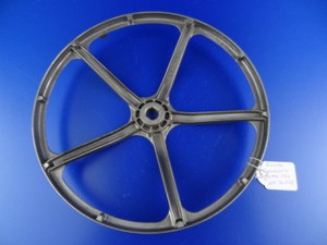 Keilriemen Waschmaschine - Bosch EXCLUSIV WFH120 5500000147