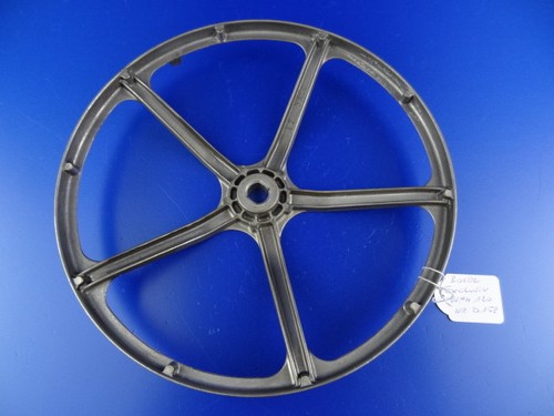 Keilriemen Waschmaschine - Bosch EXCLUSIV WFH120 5500000147