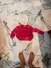 CHILD KIDS toddlers SWEATER CAT JACK SIZE XS 4/5