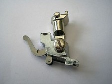 OLD STYLE BERNINA SEWING MACHINE ADAPTOR SHANK SET FOR OTHER MAKERS CLIP ON FEET