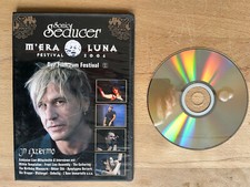 Mera Luna Festival 2006 DVD Sonic Seducer