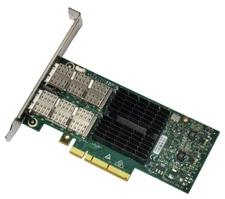 Mellanox CX314A MCX314A-BCCT 40GB 40G 2-Port QSFP+ PCI-E NIC Card High Profile