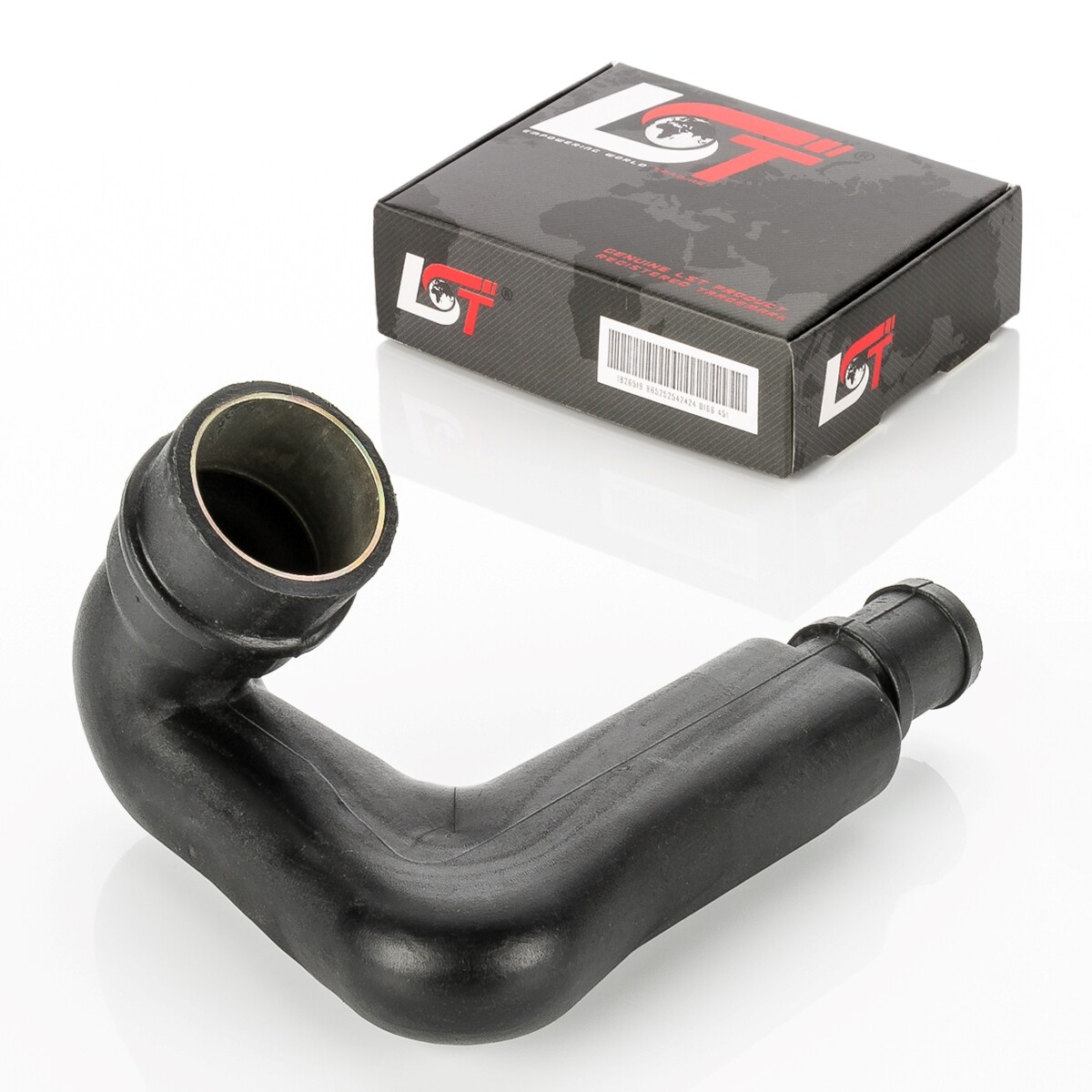 Breather Hose Crankcase Ventilation Hose For VW PASSAT VARIANT 3B 1.8