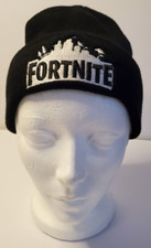 Fortnite Knit Beanie Hat Gamer,PS4,Xbox,Video Game 