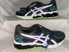 Size 9 - ASICS GEL-Quantum 180 5 TR WOMENS Gray *Worn 1 Time!