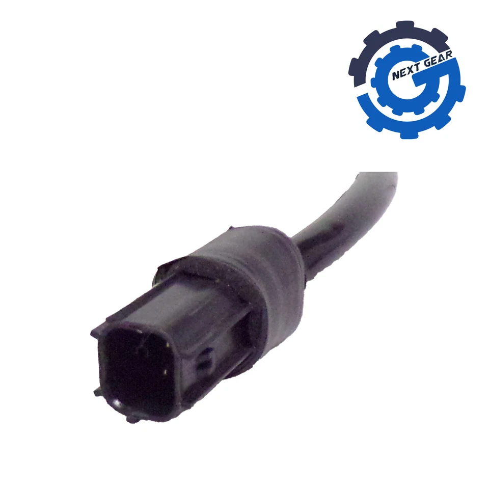 Nuevo cableado de lámpara repetidor lateral Mopar 2002-2007 Jeep Liberty 55156010AA fabricante de equipos originales Foto 3 de 4