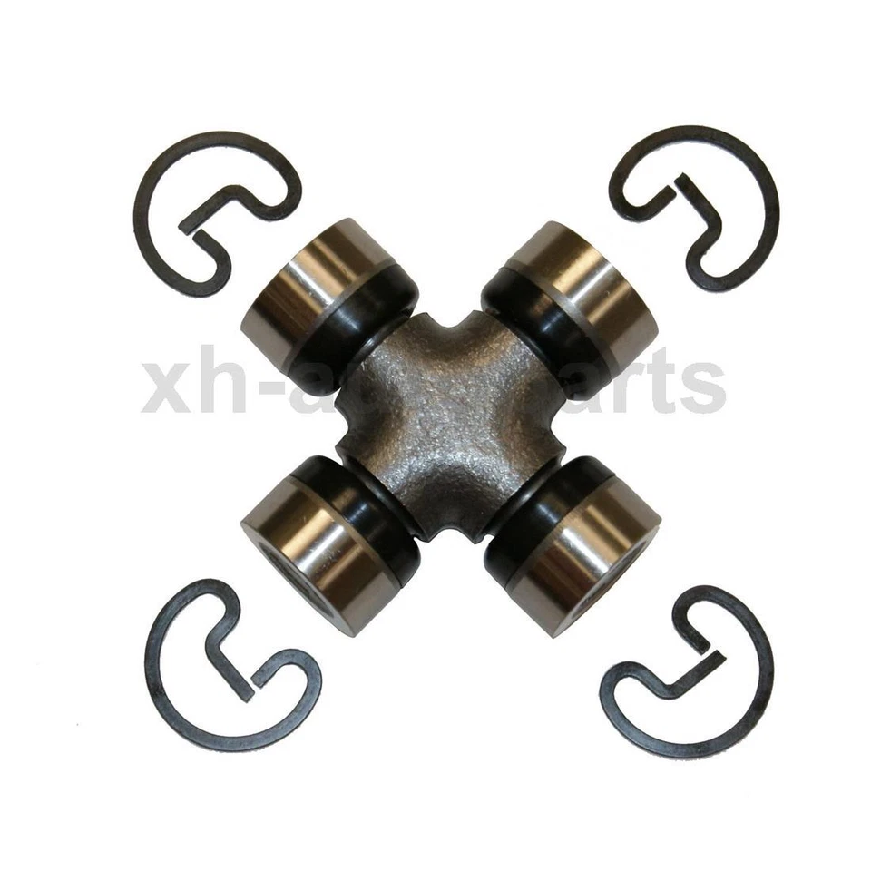 Se adapta a Chevrolet Equinox 2005~2006 2X eje junta central y trasera junta universal Foto 2 de 3