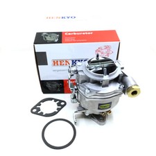 1960-1962 Chevy C10 Pickup 235 In Line 6 Cyl Rochester 1 Barrel Carburetor 1960-1962 Chevy C10 Pickup 235 In Line 6 Cyl Rochester 1 Barrel Carburetor