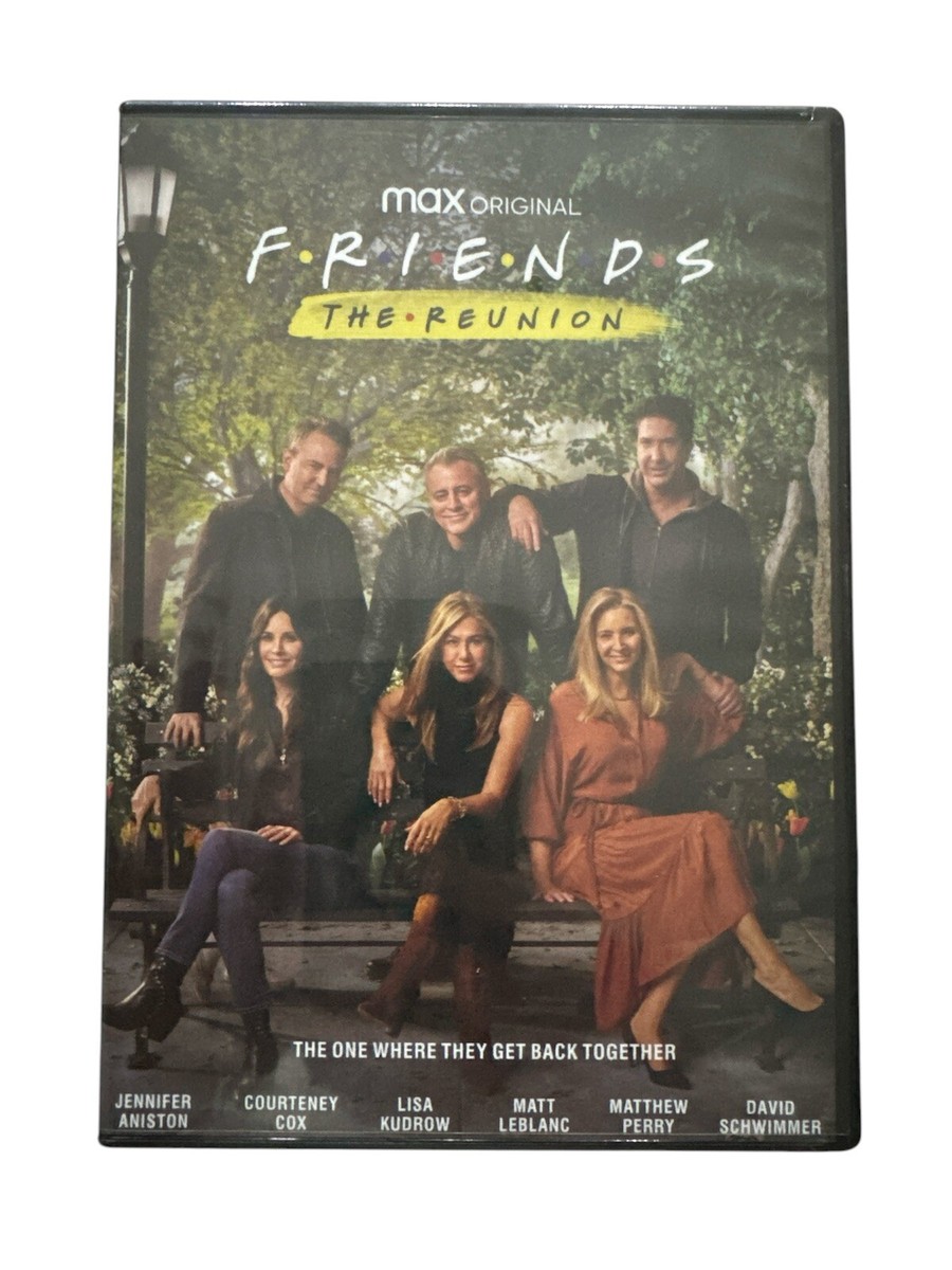 Hbo Max Series Friends With English Subtitles Friends All Seasons