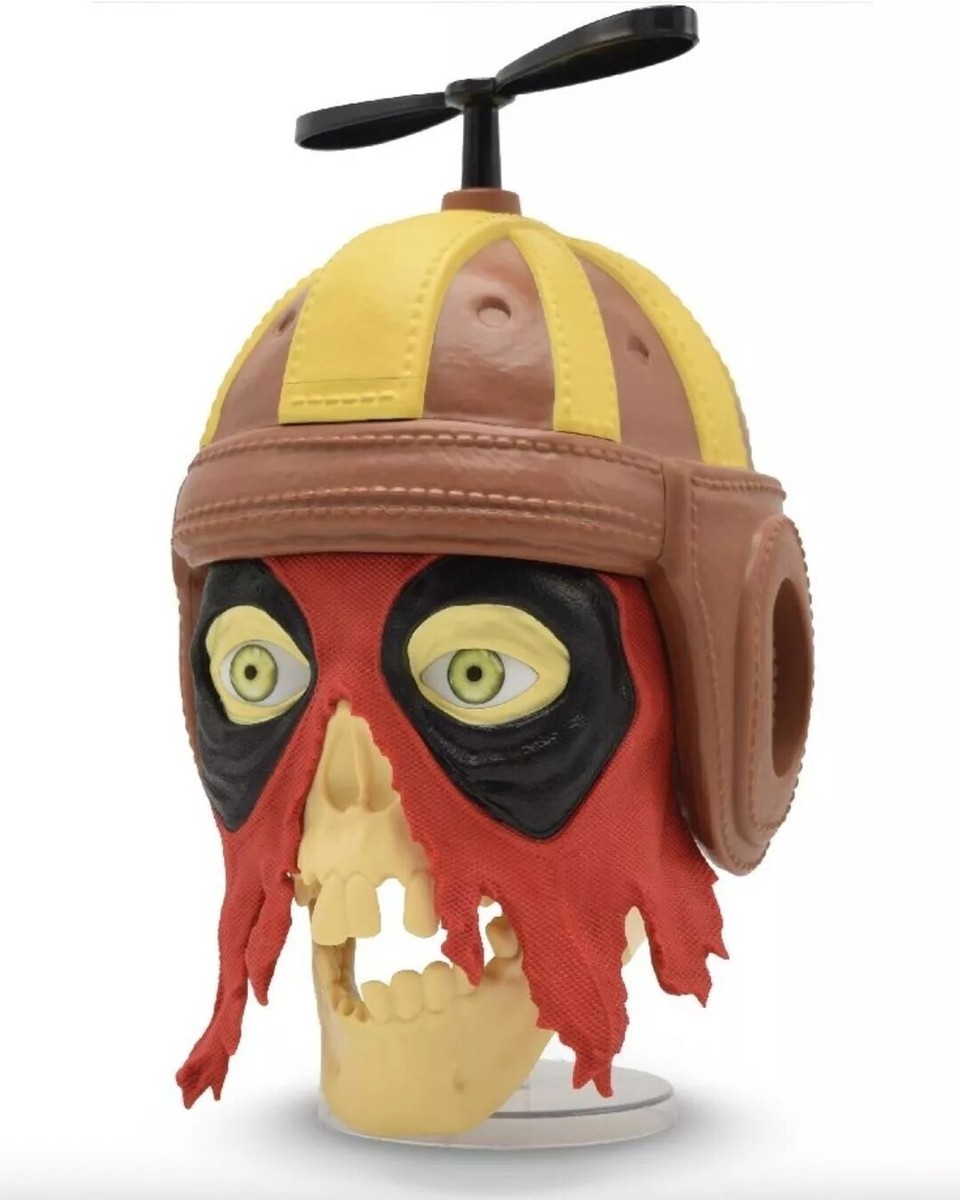 Deadpool Popcorn Bucket form Deadpool and Wolverine Movie