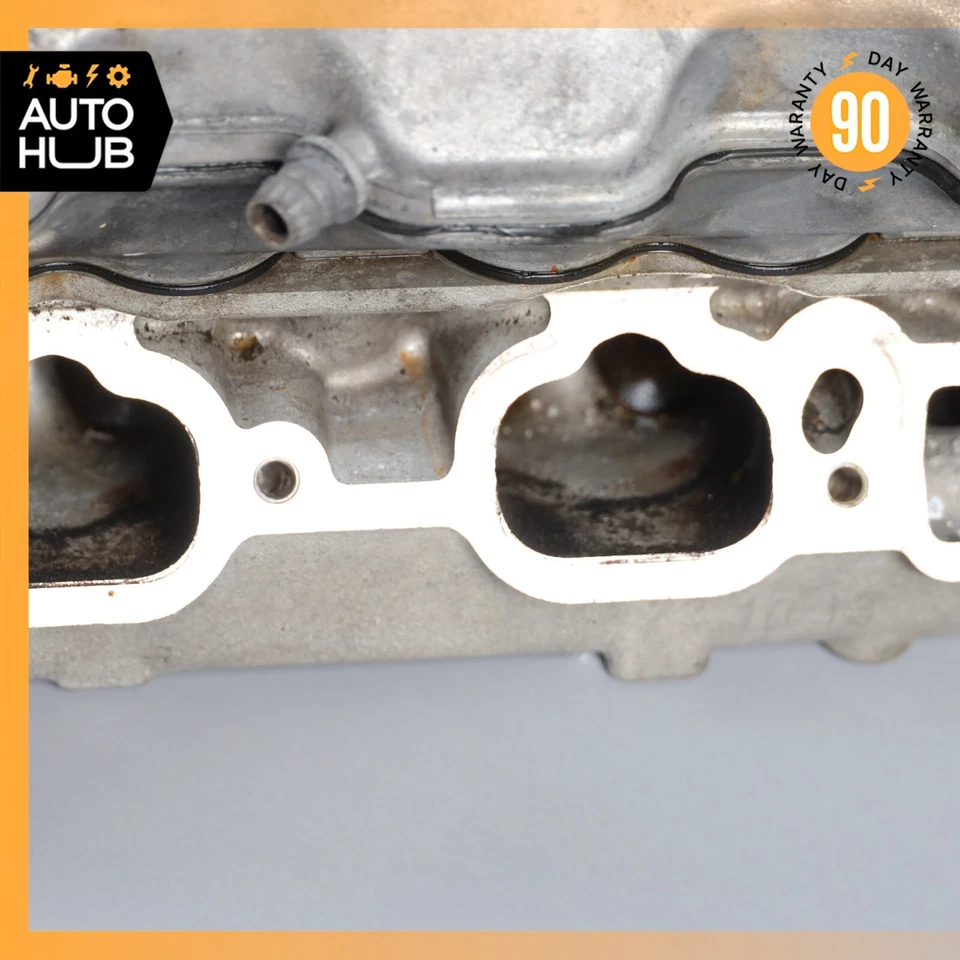 Culata de motor lado izquierdo mercedes w163 ml320 e320 1120181201 oem Foto 4 de 4