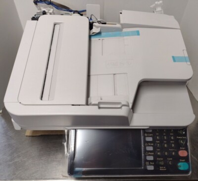 OKI Full Scanner Assembly for MB472w, MB492, MB562w, ES5162 Printers & Scanners