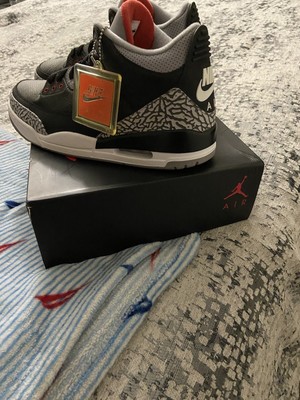 black cement 3 size 13