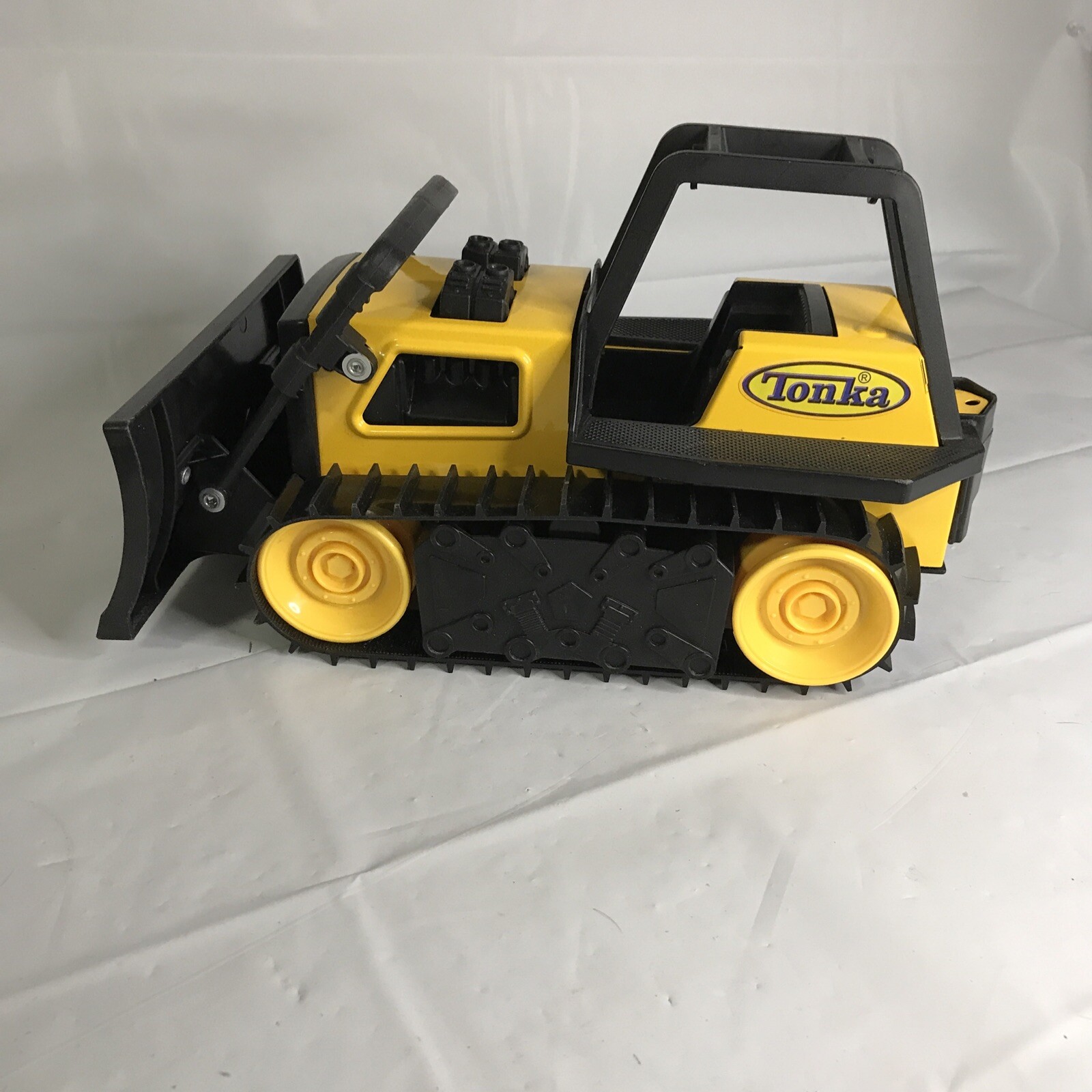 caterpillar tonka