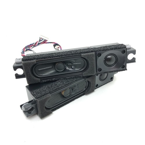 Carter Arrière Neuf Pour TV Philips 55OLED887 - Référence P34T3542XPF01TC1BA - Testé Fonctionnel