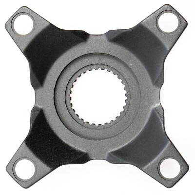 FSA W0172 Spider Bosch Gen4 Kettenblatt 55mm Kettenlinie 104mm Lochkreis