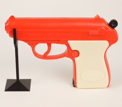 Pez Shooter Display Stand | eBay