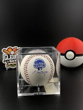 Matt Carpenter Autographed Signed MLB Baseball 2013 All Star Game No COA (CBMH)