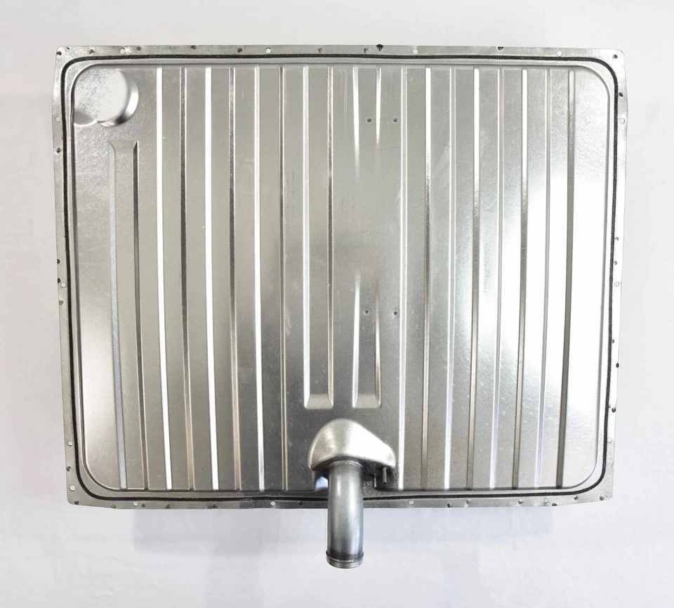 Ford Fairlane y Torino 1966 1967 1968 1969 tanque de gasolina acabado OE ajuste directo Foto 2 de 4