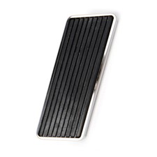 Mustang Gas Pedal with Trim 1964 1965 1966 1967 1968 - ACP (fit's many Fords)