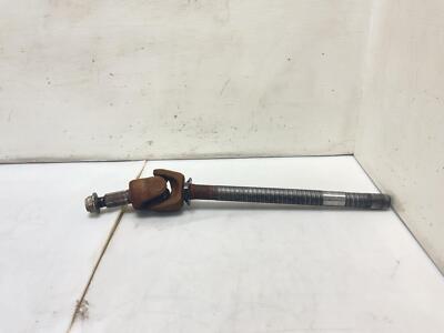 Jeep JK Wrangler Rubicon Dana 44 Driver Left Front Axle Shaft 2007