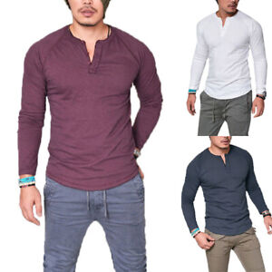 summer long sleeve shirts mens