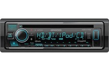Kenwood Excelon KDC-X705 CD receiver