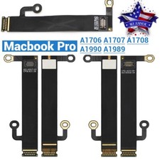 For Macbook Pro Retina 13" 15" A Set LCD Backlight Flex Cable Ribbon Replacement