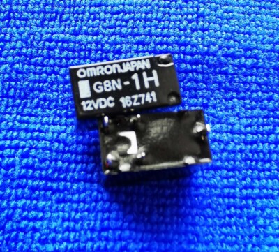 Реле g8n 1h