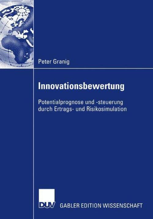 Innovationsbewertung | Peter Granig | Deutsch | Taschenbuch |