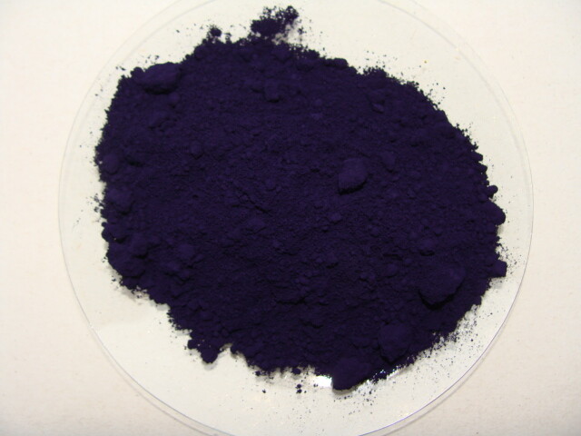 100g Indigo Natural Dye Powder, Indigo Blue Natural